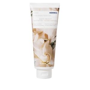 NEW Korres Elasti-Smooth Mega Gardenia Body Butter